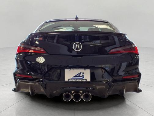 2025 Acura Integra Type S