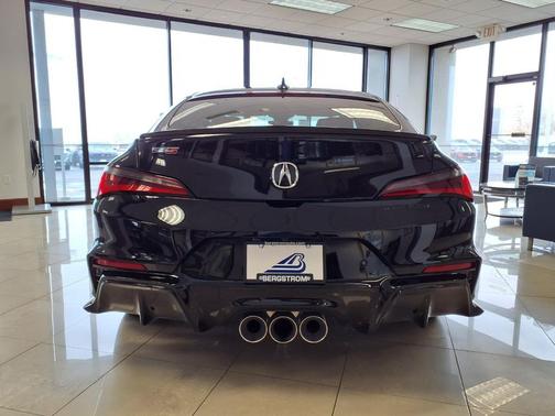 2025 Acura Integra Type S