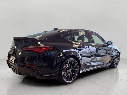 2025 Acura Integra Type S