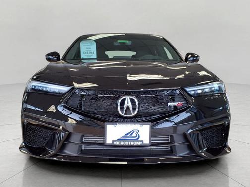 2025 Acura Integra Type S