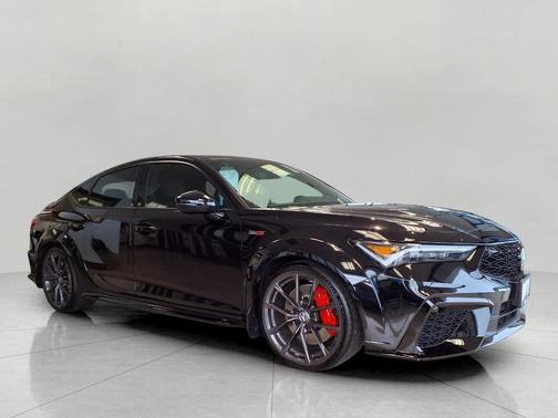 2025 Acura Integra Type S