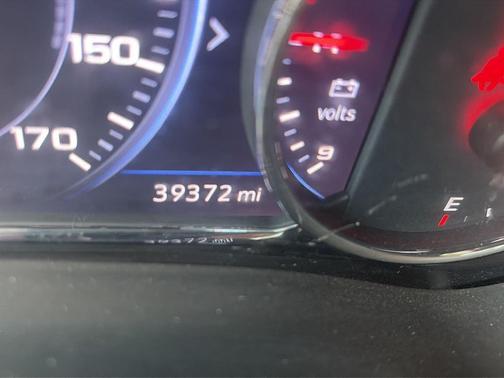 Sterling Metallic 2023 GMC Terrain Denali