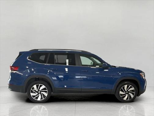 2025 Volkswagen Atlas 2.0T SE w/Technology 4MOTION