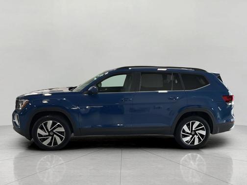 2025 Volkswagen Atlas 2.0T SE w/Technology 4MOTION