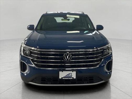 2025 Volkswagen Atlas 2.0T SE w/Technology 4MOTION