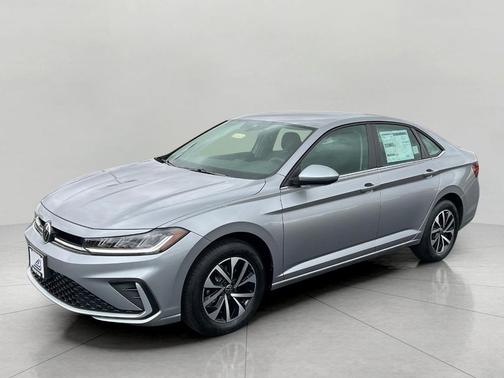 2026 Volkswagen Jetta 1.4T S