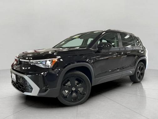 2025 Volkswagen Taos 1.5T SEL