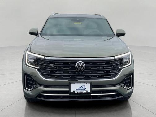 2026 Volkswagen Atlas Cross Sport 2.0T SEL Premium