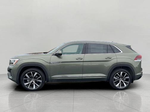 2026 Volkswagen Atlas Cross Sport 2.0T SEL Premium