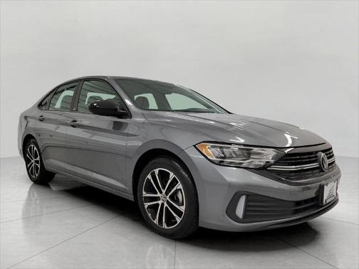 2024 Volkswagen Jetta 1.5T Sport