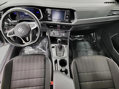 2024 Volkswagen Jetta 1.5T Sport