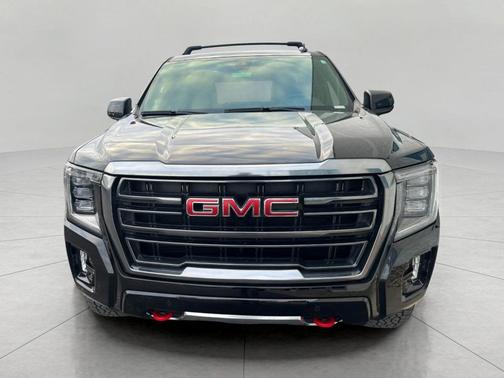2021 GMC Yukon 4WD AT4