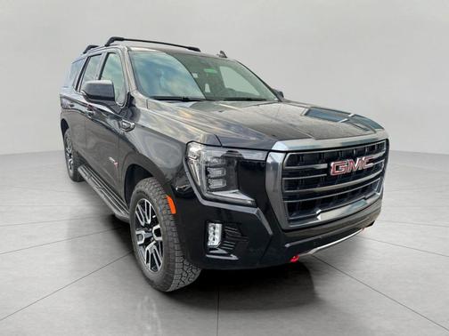 2021 GMC Yukon 4WD AT4