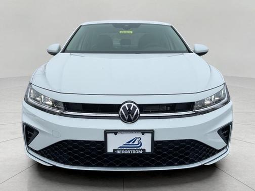 2026 Volkswagen Jetta 1.4T S