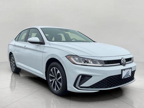 2026 Volkswagen Jetta 1.4T S