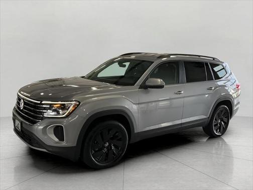 2025 Volkswagen Atlas 2.0T SE w/Technology 4MOTION