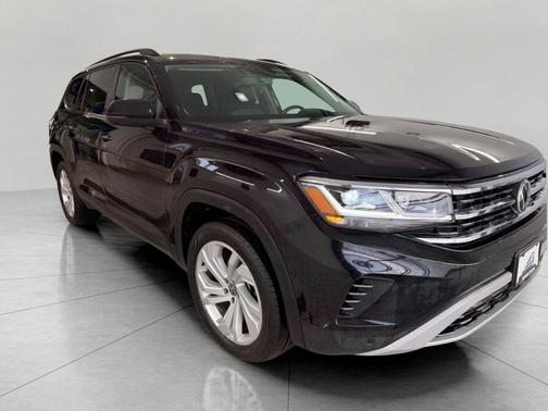 2022 Volkswagen Atlas 3.6L SE w/Technology