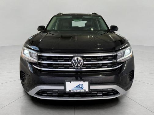 2022 Volkswagen Atlas 3.6L SE w/Technology
