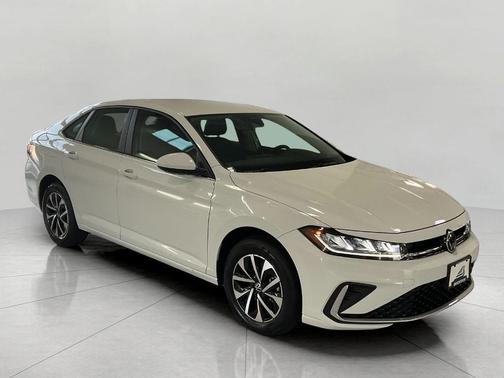 2026 Volkswagen Jetta 1.4T S