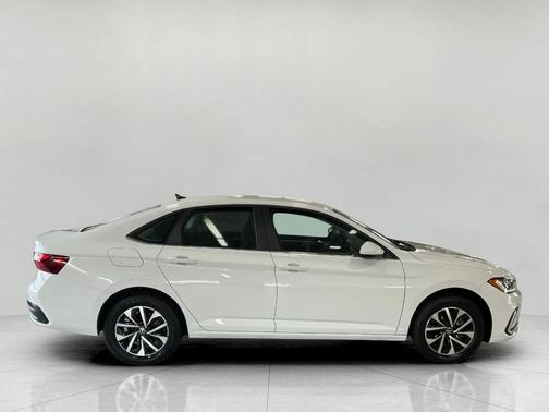 2026 Volkswagen Jetta 1.4T S