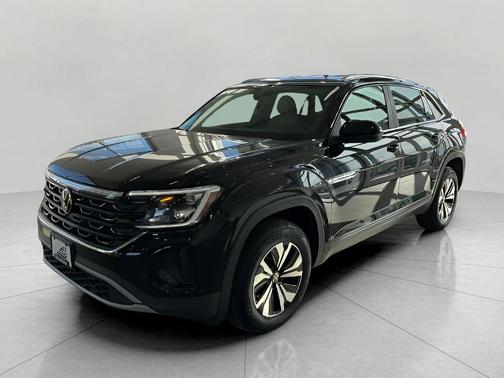 2025 Volkswagen Atlas Cross Sport 2.0T SE