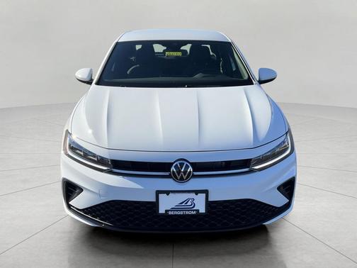 2026 Volkswagen Jetta 1.4T S