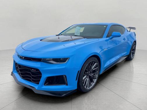 2022 Chevrolet Camaro ZL1