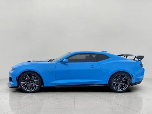 2022 Chevrolet Camaro ZL1