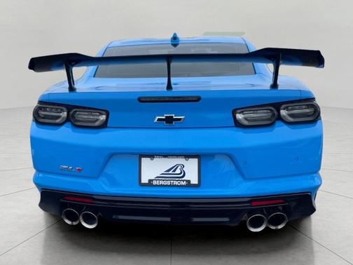 2022 Chevrolet Camaro ZL1