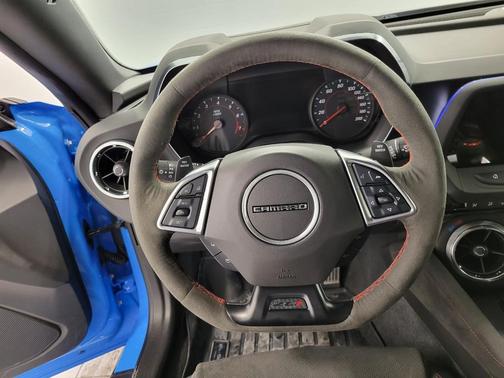 2022 Chevrolet Camaro ZL1