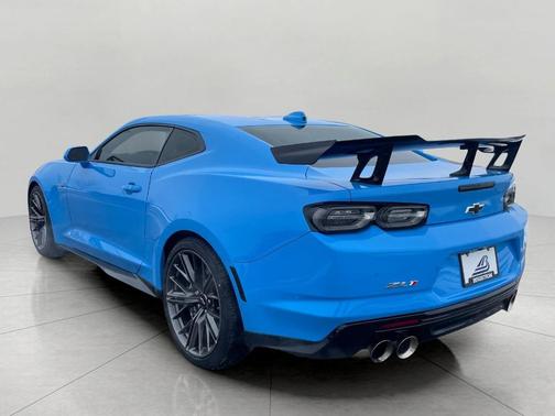 2022 Chevrolet Camaro ZL1