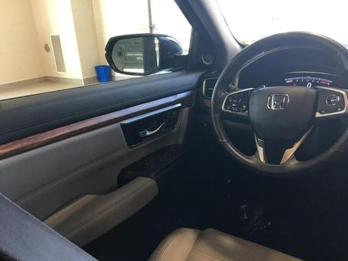 Photo 5 of 23 of 2019 Honda CR-V EX-L