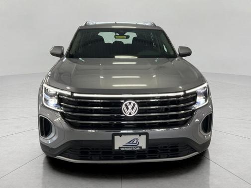 2026 Volkswagen Atlas 2.0T SE w/Technology 4MOTION
