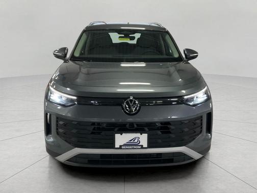 2026 Volkswagen Tiguan 2.0T SE 4MOTION