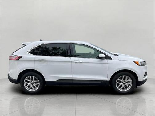 2024 Ford Edge ST Line