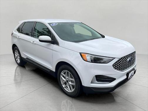 2024 Ford Edge ST Line