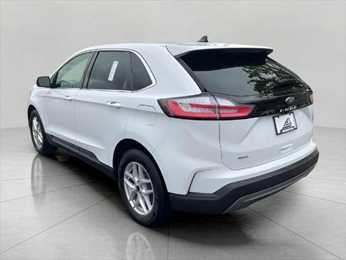 2024 Ford Edge ST Line