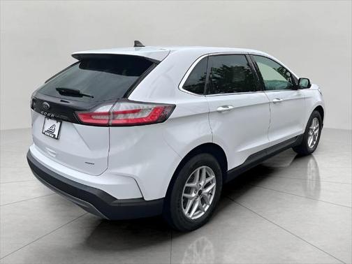 2024 Ford Edge ST Line