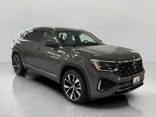 2026 Volkswagen Atlas Cross Sport 2.0T SEL Premium