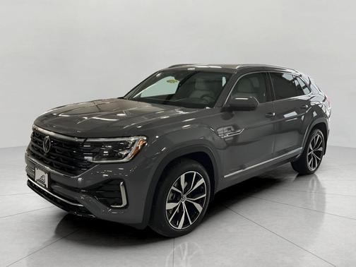2026 Volkswagen Atlas Cross Sport 2.0T SEL Premium