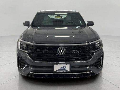 2026 Volkswagen Atlas Cross Sport 2.0T SEL Premium