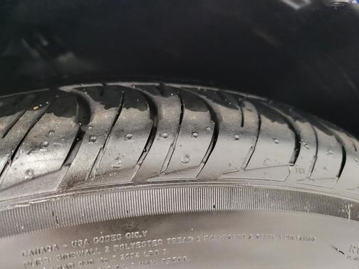 2023 Dodge Challenger SRT Hellcat