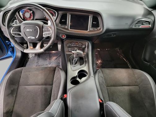 2023 Dodge Challenger SRT Hellcat