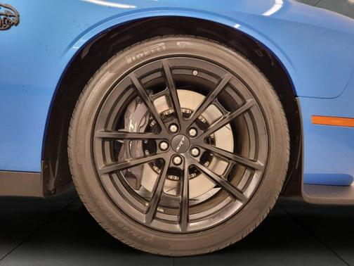 2023 Dodge Challenger SRT Hellcat