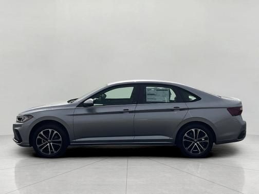 2026 Volkswagen Jetta 1.4T S