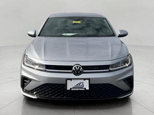 2026 Volkswagen Jetta 1.4T S