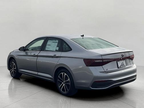 2026 Volkswagen Jetta 1.4T S