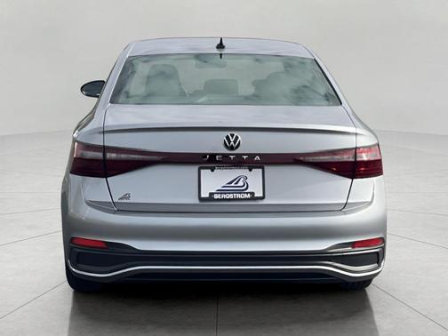 2026 Volkswagen Jetta 1.4T S