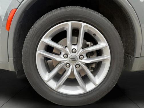 2023 Dodge Durango GT AWD