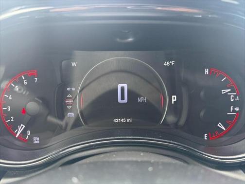 2023 Dodge Durango GT AWD